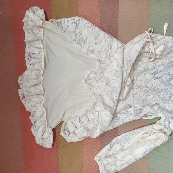 Free People Dress - Picture 4 of 4